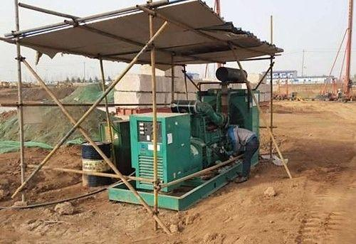 郊区发电机出租 郊区发电机出租