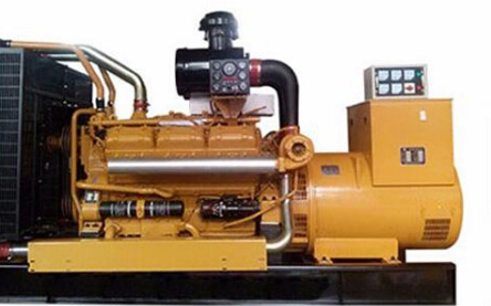 郊区发电机出租