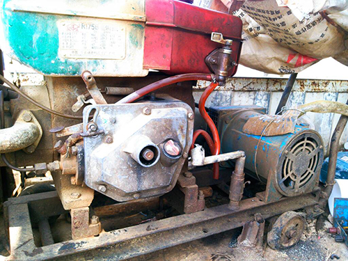 郊区单杠柴油机发电机出租 郊区单杠柴油机发电机出租