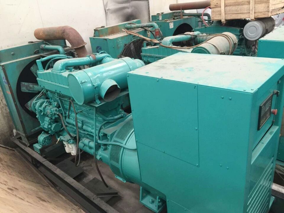 郊区发电机出租 郊区发电机出租