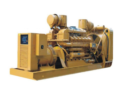 郊区发电机出租