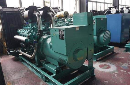 郊区柴油发电机 郊区柴油发电机