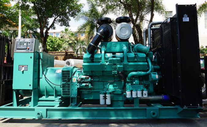 郊区柴油发电机 郊区柴油发电机